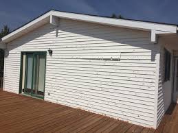 Best Vinyl Siding Installation  in Mabton, WA